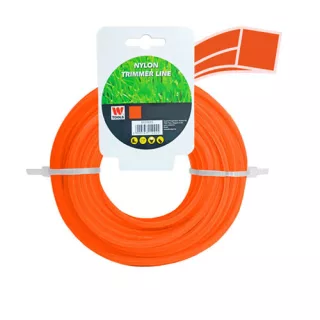 1,6mm-es fűkasza damilok