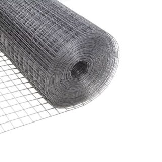 Dróthálók és ponthegesztett hálók