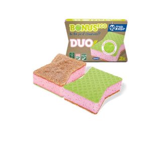 Mosogatószivacsok, dörzsi szivacsok