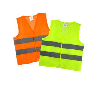 Láthatósági mellények